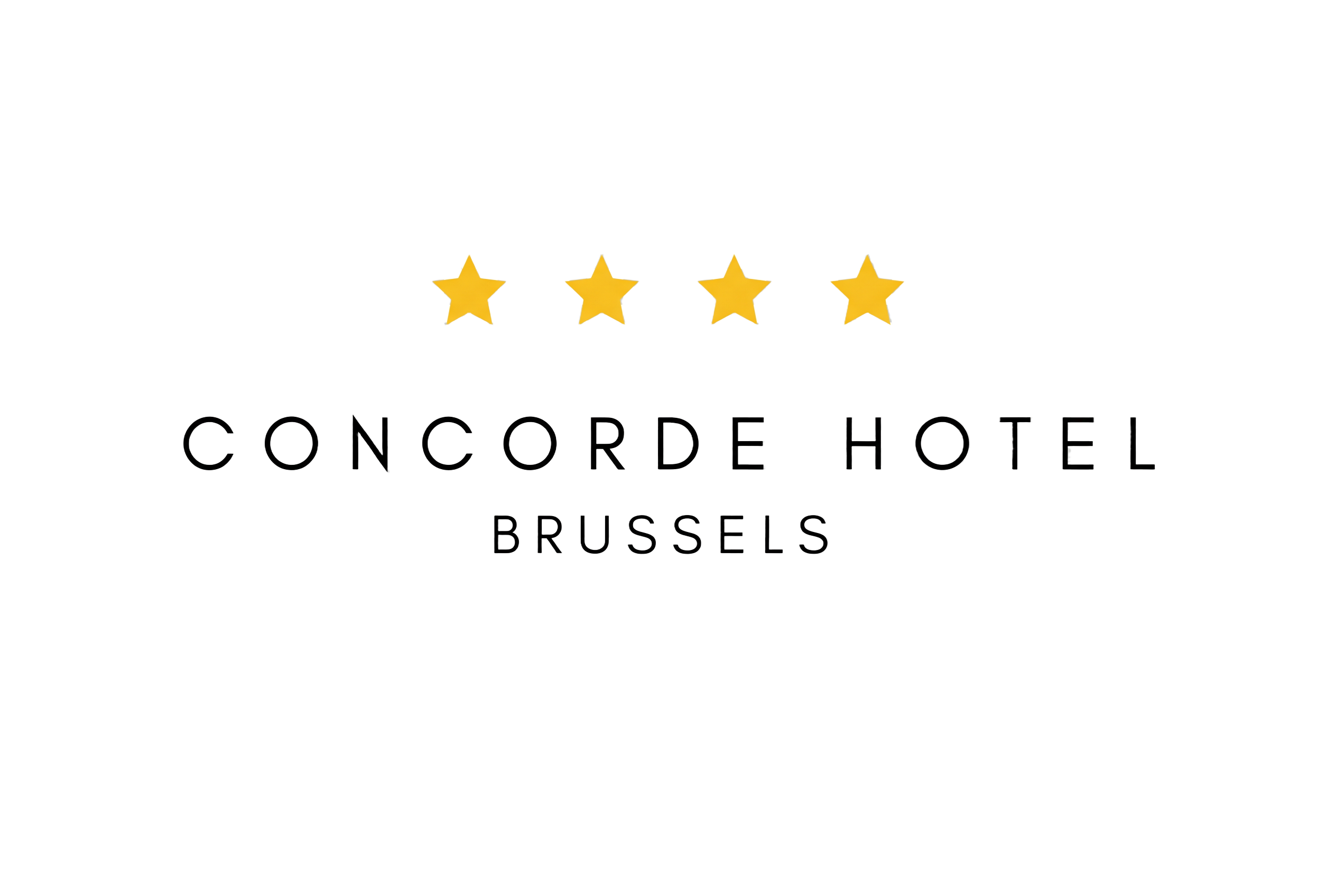 Concorde Hotel logo