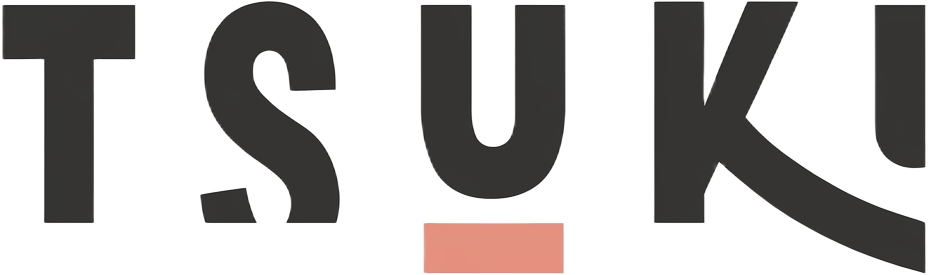 Tsuki logo