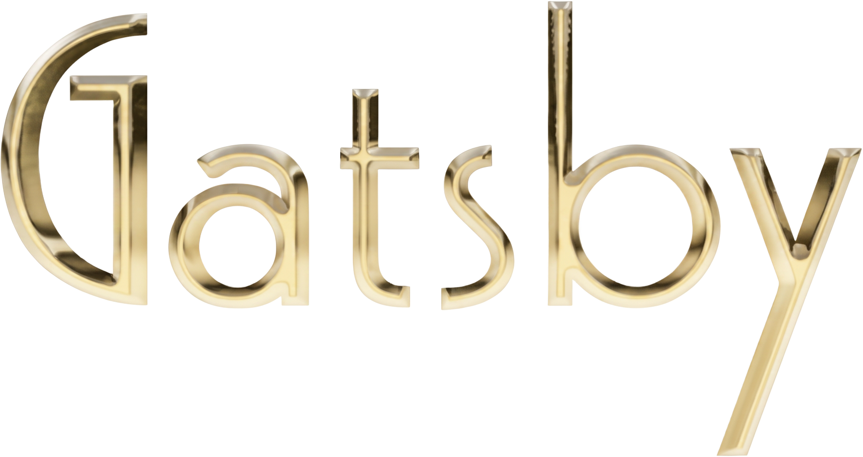 Gatsby logo